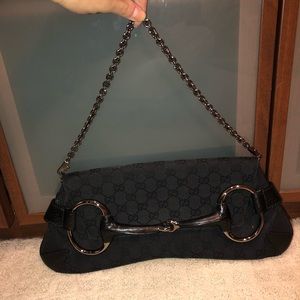 ✨ Vintage Gucci with Dust bag ✨